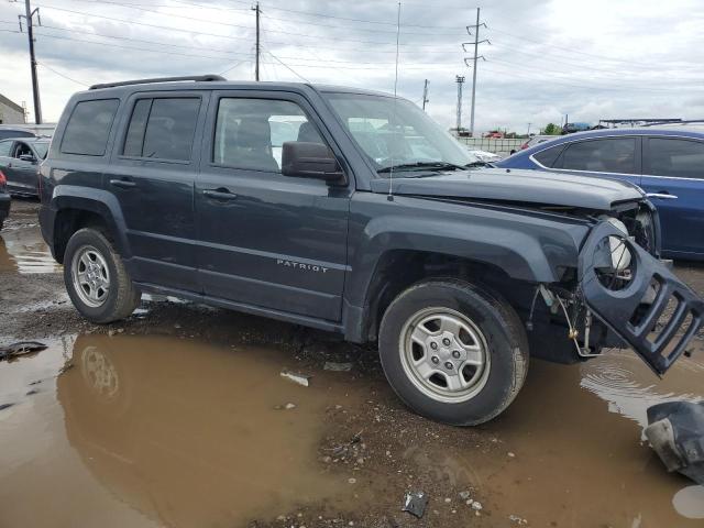 1C4NJRBB9FD283456  jeep patriot 2015 IMG 3