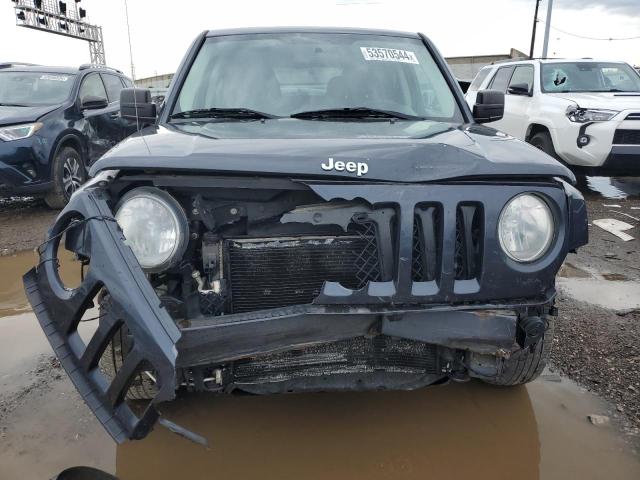 1C4NJRBB9FD283456  jeep patriot 2015 IMG 4