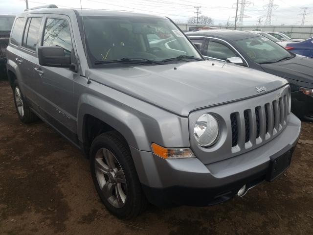 1C4NJRCBXFD365226  jeep  2015 IMG 0