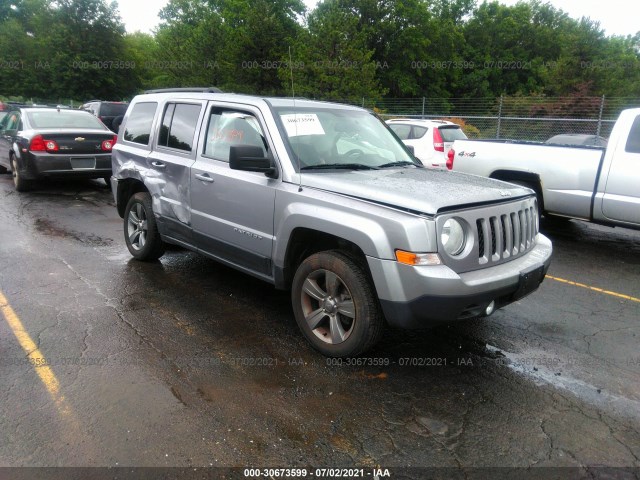 1C4NJRFB0FD121564  jeep patriot 2015 IMG 0