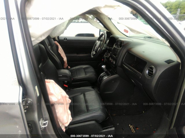 1C4NJRFB0FD121564  jeep patriot 2015 IMG 4