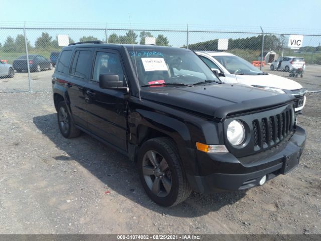 1C4NJRFB0FD269827  jeep patriot 2015 IMG 0