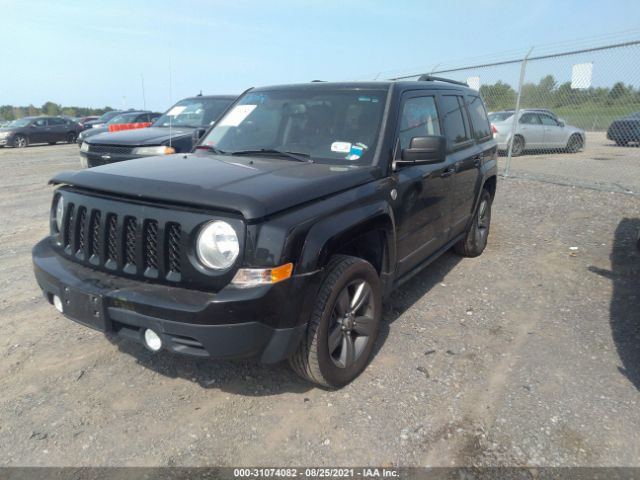 1C4NJRFB0FD269827  jeep patriot 2015 IMG 1