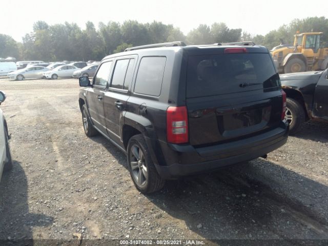 1C4NJRFB0FD269827  jeep patriot 2015 IMG 2