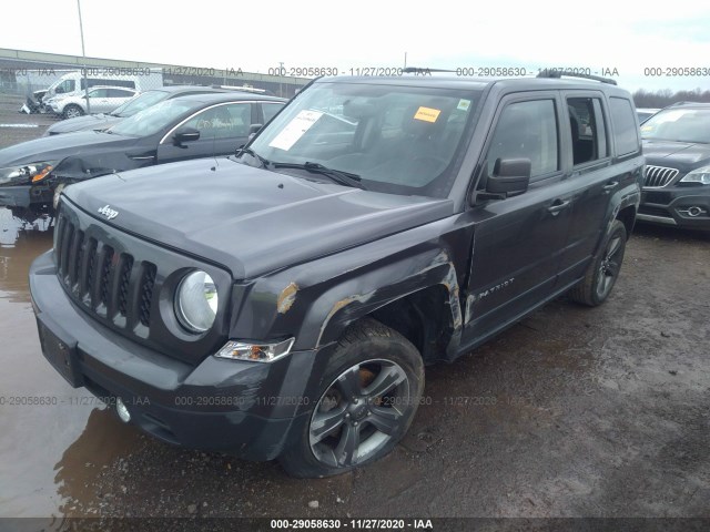 1C4NJRFB0FD272503  jeep patriot 2015 IMG 1