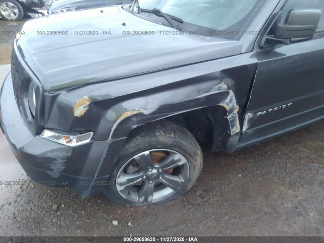 1C4NJRFB0FD272503  jeep patriot 2015 IMG 5