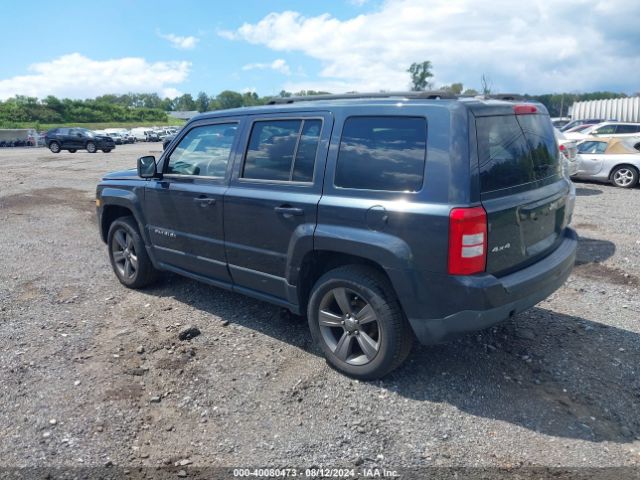 1C4NJRFB0FD280181  jeep patriot 2015 IMG 2