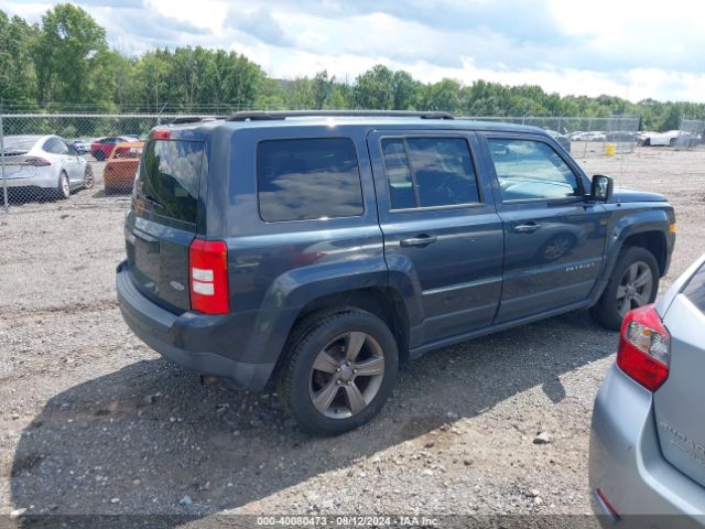 1C4NJRFB0FD280181  jeep patriot 2015 IMG 3