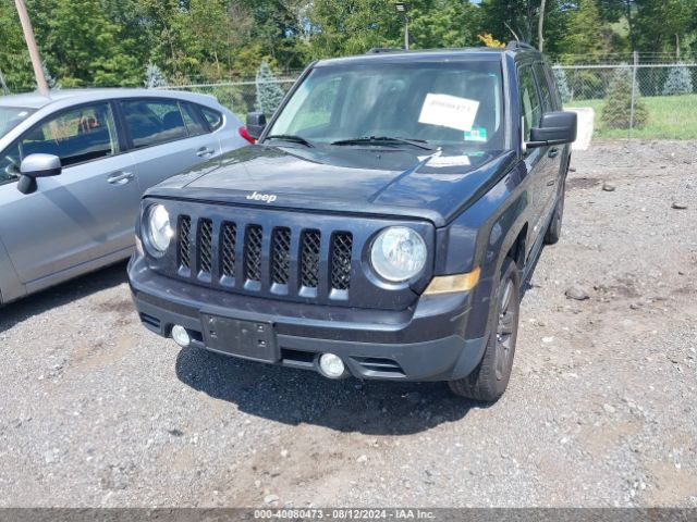 1C4NJRFB0FD280181  jeep patriot 2015 IMG 5