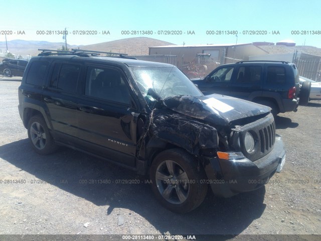 1C4NJRFB0FD308125  jeep patriot 2015 IMG 0