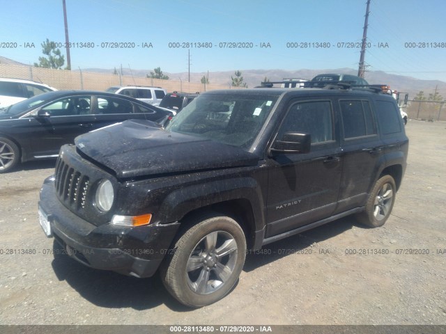 1C4NJRFB0FD308125  jeep patriot 2015 IMG 1