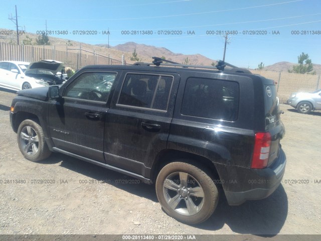 1C4NJRFB0FD308125  jeep patriot 2015 IMG 2