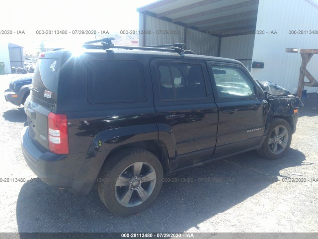 1C4NJRFB0FD308125  jeep patriot 2015 IMG 3