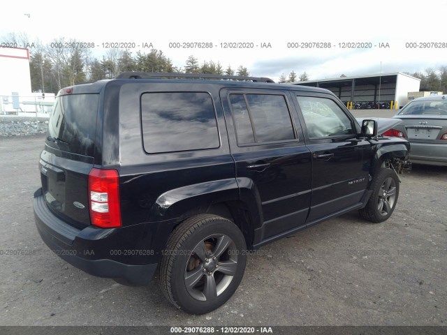 1C4NJRFB1FD143475  jeep patriot 2015 IMG 3