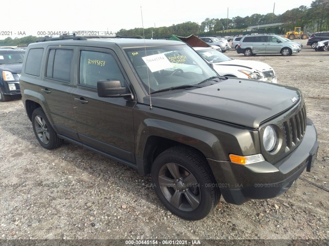 1C4NJRFB1FD339917  jeep patriot 2015 IMG 0