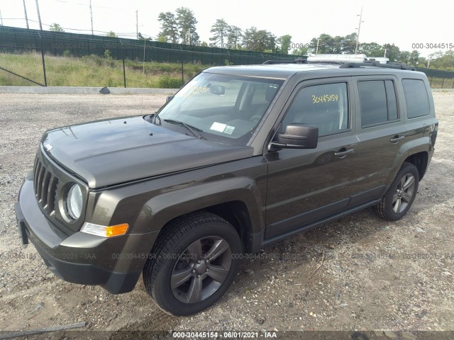 1C4NJRFB1FD339917  jeep patriot 2015 IMG 1