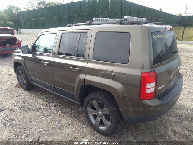 1C4NJRFB1FD339917  jeep patriot 2015 IMG 2