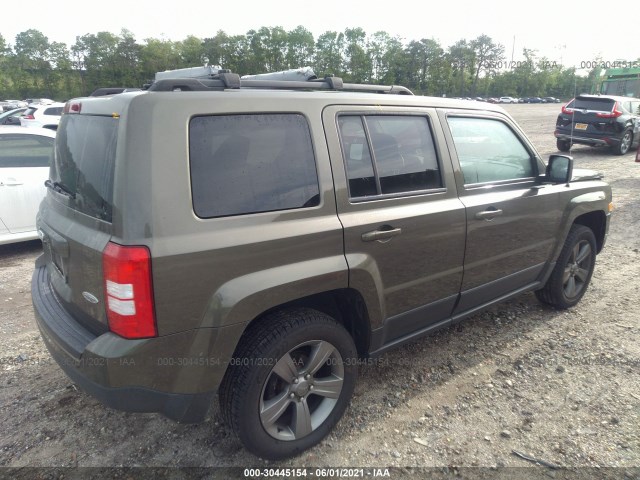 1C4NJRFB1FD339917  jeep patriot 2015 IMG 3