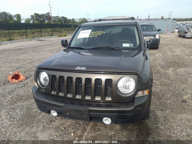 1C4NJRFB1FD339917  jeep patriot 2015 IMG 5