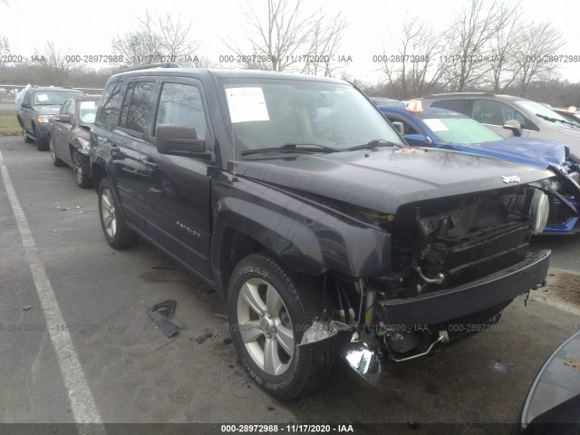 1C4NJRFB2FD271577  jeep patriot 2015 IMG 0