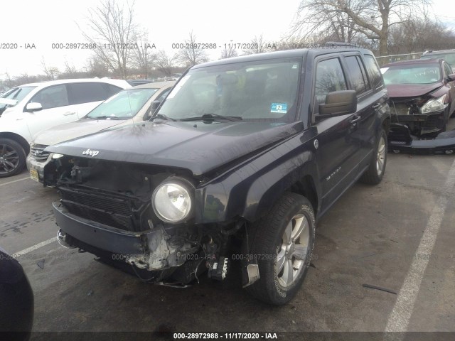 1C4NJRFB2FD271577  jeep patriot 2015 IMG 1