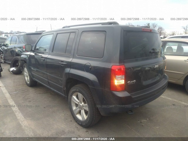 1C4NJRFB2FD271577  jeep patriot 2015 IMG 2