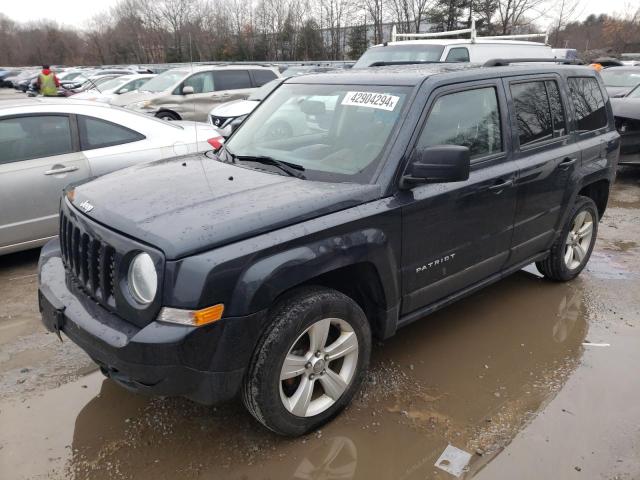 1C4NJRFB2FD303363  jeep patriot 2015 IMG 0