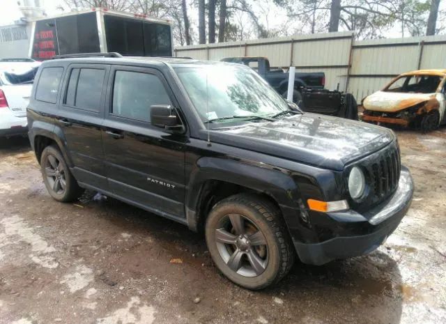 1C4NJRFB2FD333088  jeep patriot 2015 IMG 0