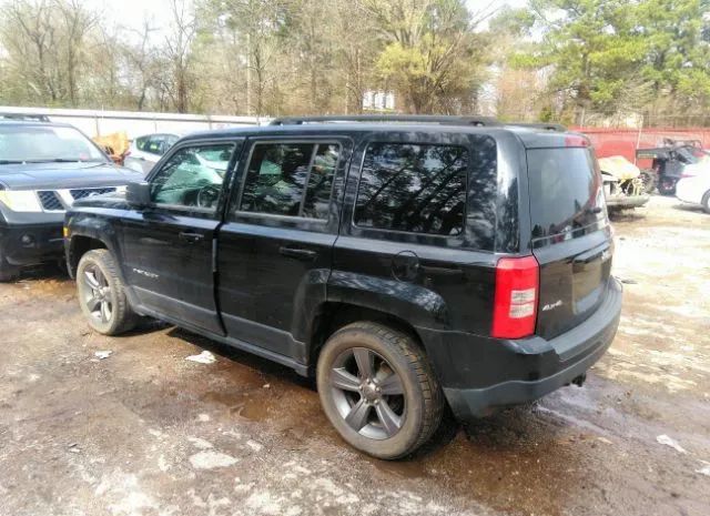 1C4NJRFB2FD333088  jeep patriot 2015 IMG 2