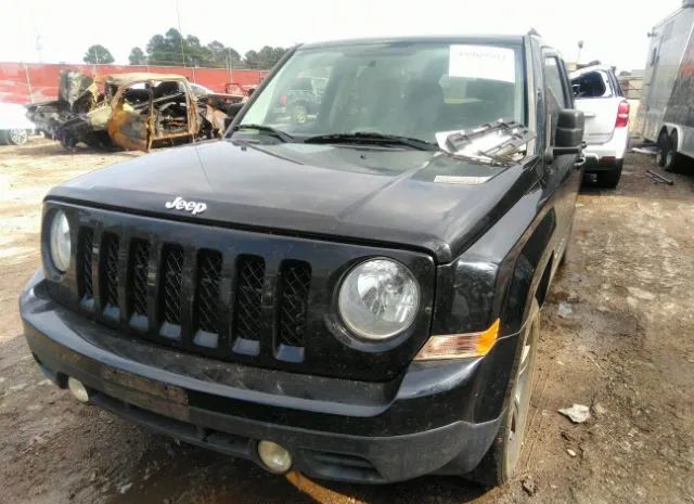 1C4NJRFB2FD333088  jeep patriot 2015 IMG 5