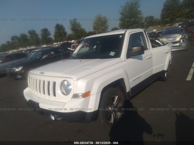 1C4NJRFB2FD376555  jeep patriot 2015 IMG 1