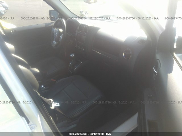 1C4NJRFB2FD376555  jeep patriot 2015 IMG 4