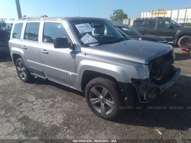 1C4NJRFB2FD417735  jeep patriot 2015 IMG 0