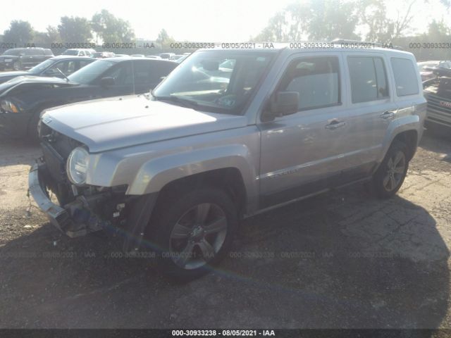 1C4NJRFB2FD417735  jeep patriot 2015 IMG 1