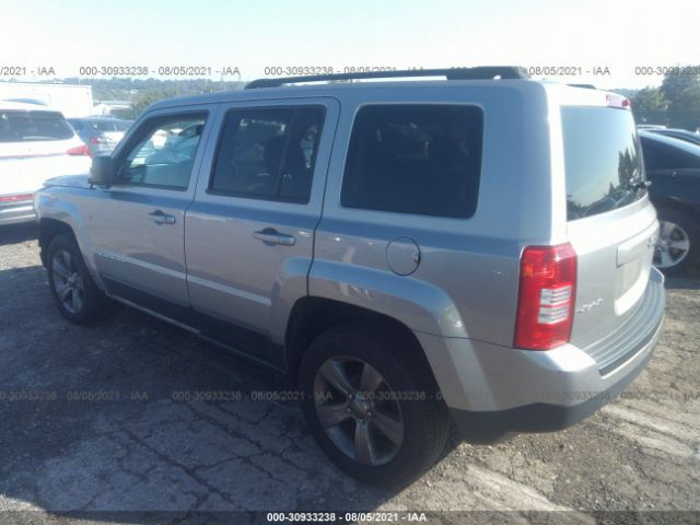 1C4NJRFB2FD417735  jeep patriot 2015 IMG 2