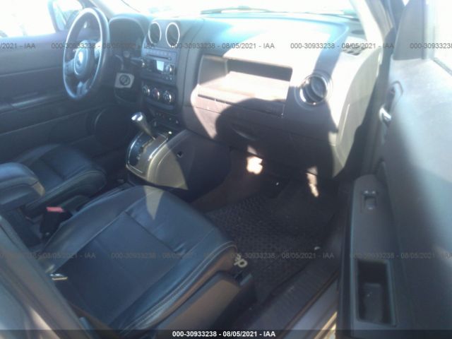 1C4NJRFB2FD417735  jeep patriot 2015 IMG 4