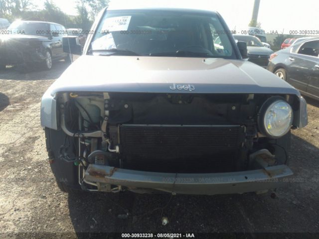 1C4NJRFB2FD417735  jeep patriot 2015 IMG 5