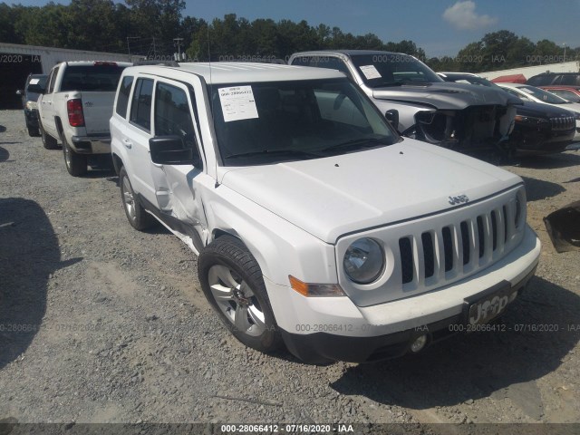 1C4NJRFB3FD357223  jeep patriot 2015 IMG 0