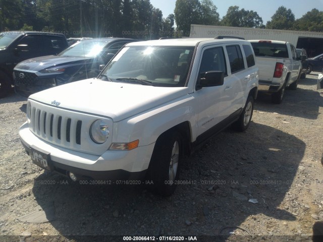 1C4NJRFB3FD357223  jeep patriot 2015 IMG 1