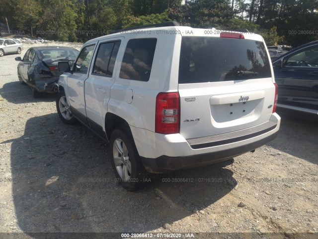 1C4NJRFB3FD357223  jeep patriot 2015 IMG 2