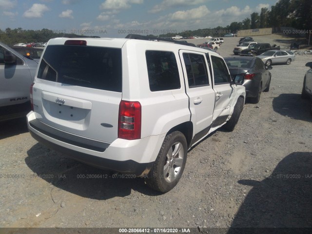 1C4NJRFB3FD357223  jeep patriot 2015 IMG 3