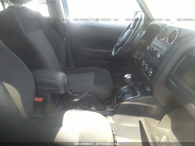 1C4NJRFB3FD357223  jeep patriot 2015 IMG 4