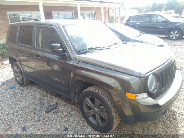 1C4NJRFB3FD409207  jeep patriot 2015 IMG 0