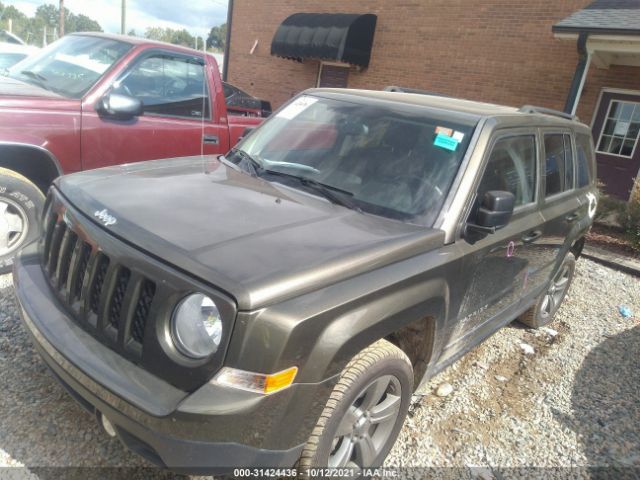 1C4NJRFB3FD409207  jeep patriot 2015 IMG 1