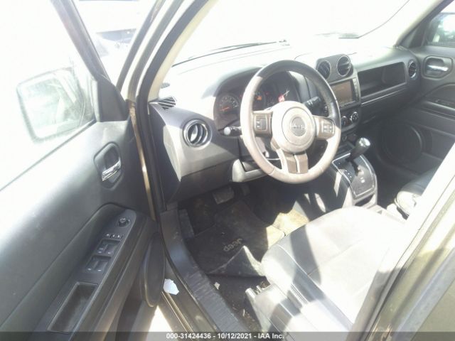 1C4NJRFB3FD409207  jeep patriot 2015 IMG 4