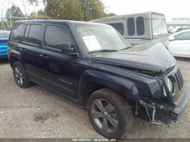 1C4NJRFB3FD424998  jeep patriot 2015 IMG 0