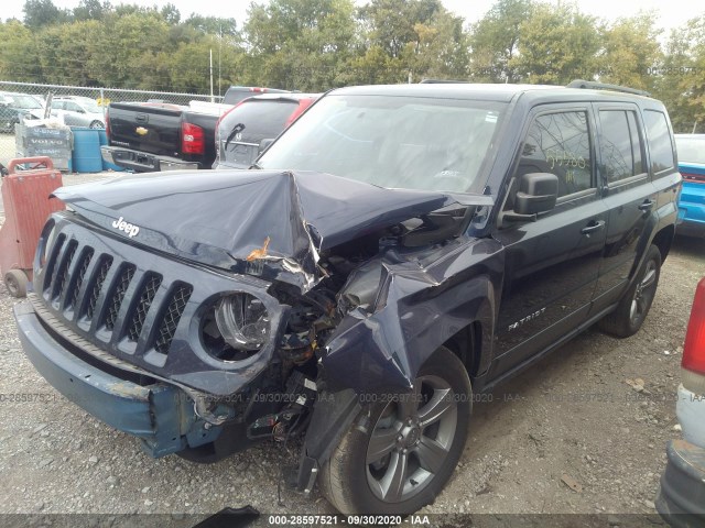 1C4NJRFB3FD424998  jeep patriot 2015 IMG 1