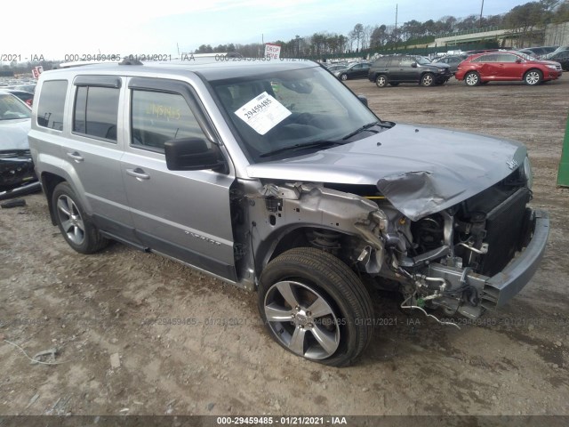 1C4NJRFB3GD501595  jeep patriot 2016 IMG 0