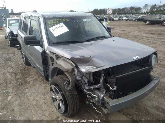 1C4NJRFB3GD501595  jeep patriot 2016 IMG 5