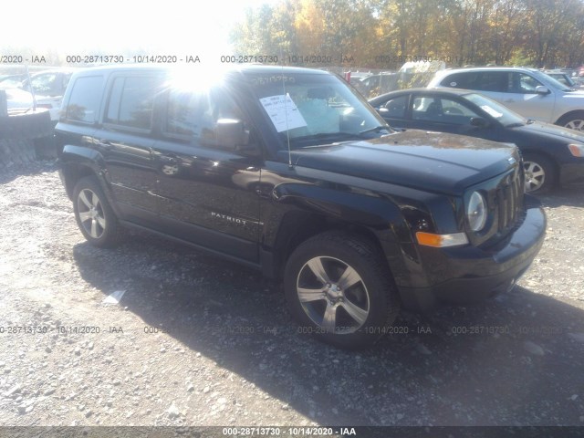 1C4NJRFB3GD511172  jeep patriot 2016 IMG 0